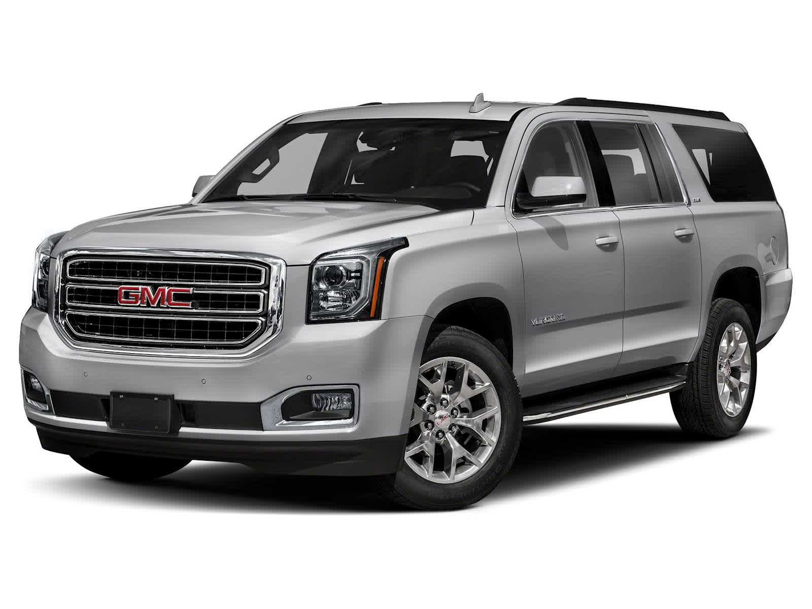 2019 GMC Yukon XL SLT -
                  League City, TX