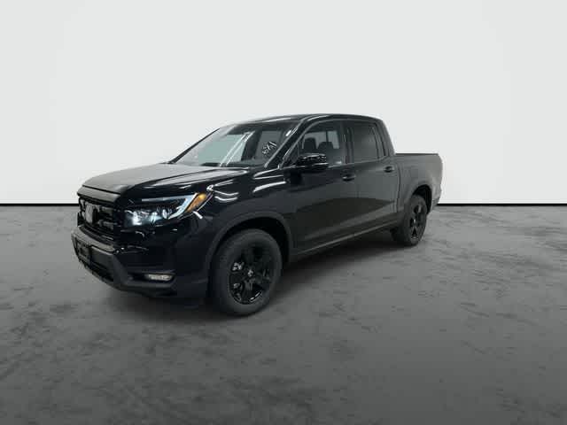 Thumbnail: 2026 Honda Ridgeline - 8