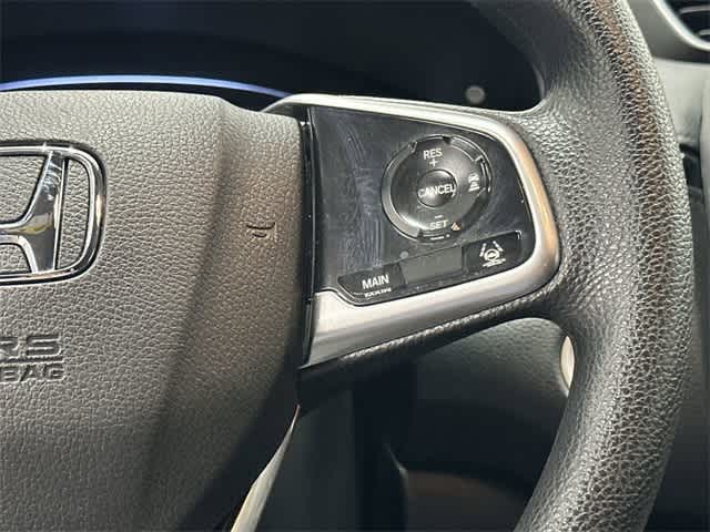 Thumbnail: 2022 Honda CR-V - 18