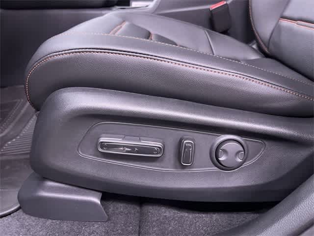 2025 Honda CR-V Sport-L 27