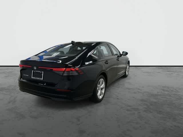 Thumbnail: 2025 Honda Accord - 3