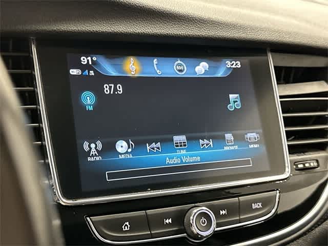 Thumbnail: 2021 Buick Encore - 22