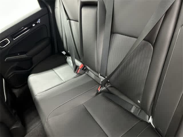 Thumbnail: 2026 Honda Civic - 11