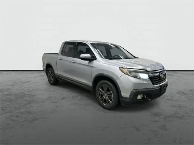 Thumbnail: 2019 Honda Ridgeline - 5
