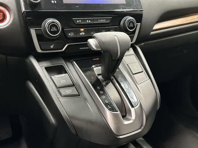 2018 Honda CR-V EX - Photo 24