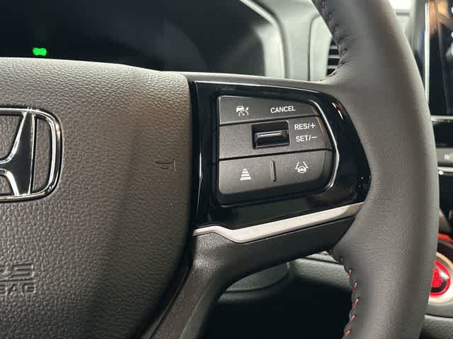 Thumbnail: 2026 Honda Odyssey - 18