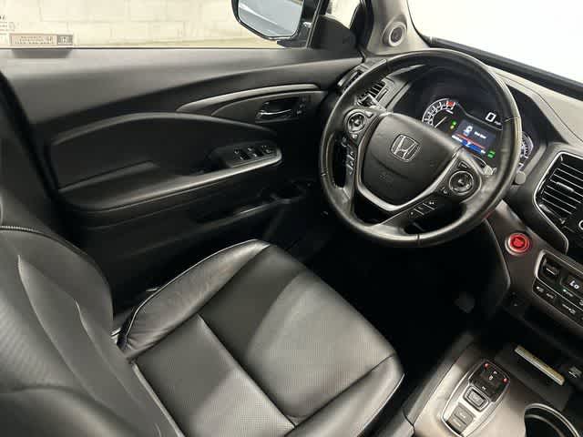 Thumbnail: 2023 Honda Ridgeline - 11