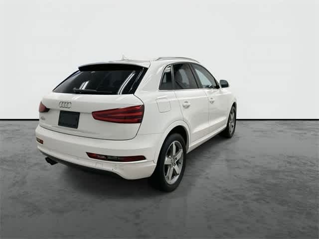 Thumbnail: 2015 Audi Q3 - 3