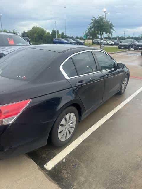 Thumbnail: 2012 Honda Accord - 3