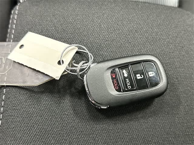 Thumbnail: 2026 Honda Civic - 32