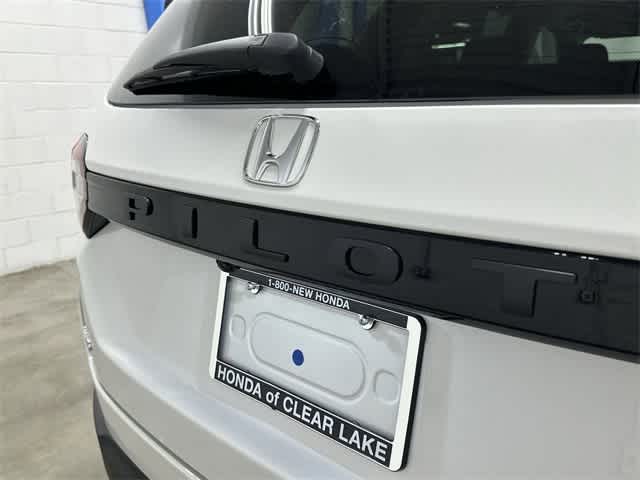 Thumbnail: 2025 Honda Pilot - 30