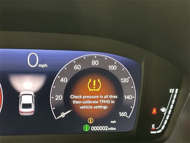 Thumbnail: 2025 Honda Accord - 16