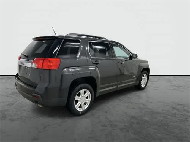 Thumbnail: 2014 GMC Terrain - 4