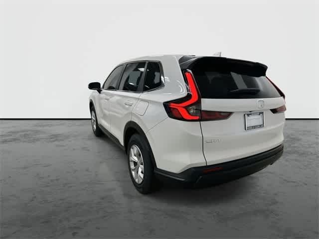 Thumbnail: 2026 Honda CR-V - 2