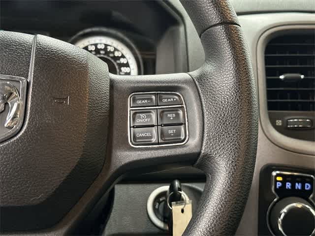 Thumbnail: 2014 RAM 1500 - 16