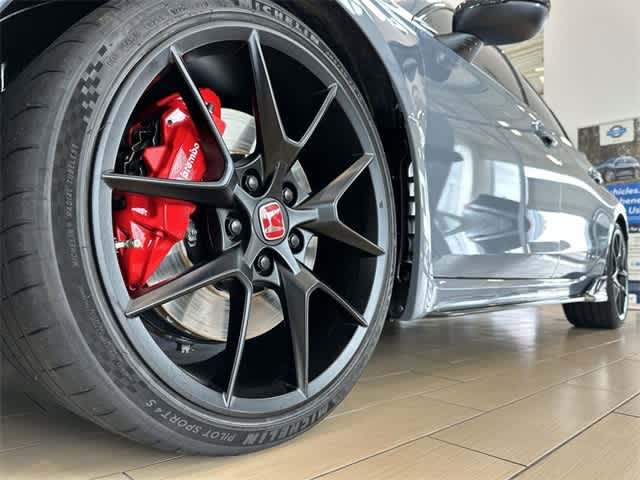 Thumbnail: 2025 Honda Civic - 28