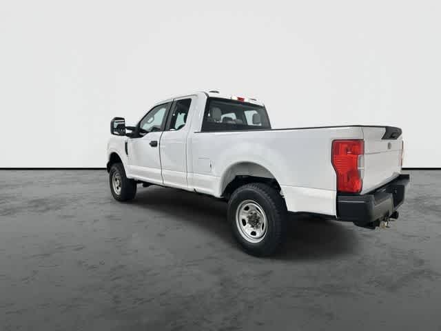 Thumbnail: 2020 Ford F-350 - 9