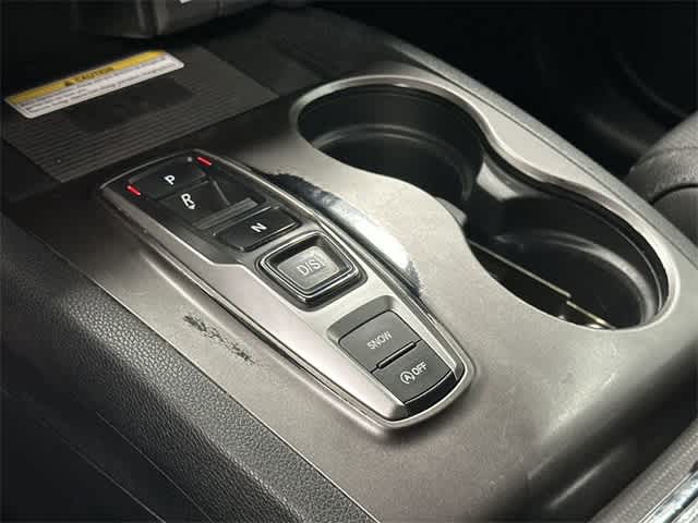 Thumbnail: 2022 Honda Passport - 24