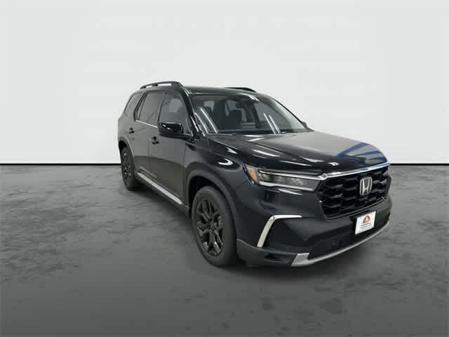 Thumbnail: 2025 Honda Pilot - 3