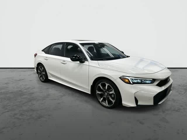 Thumbnail: 2025 Honda Civic - 5