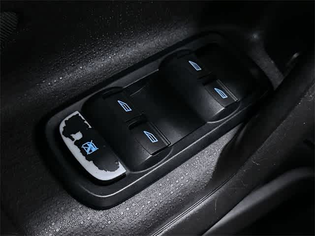 2019 Ford Fiesta SE 20