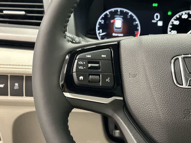 Thumbnail: 2026 Honda Odyssey - 17