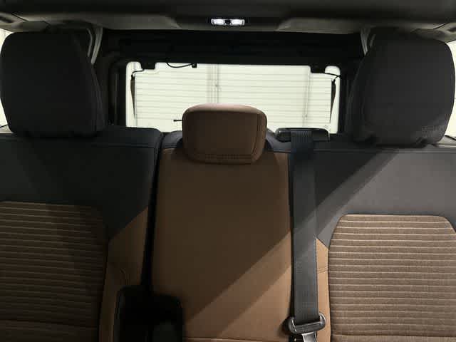 Thumbnail: 2023 Ford Bronco - 14