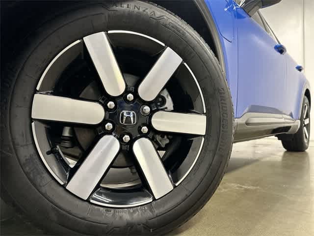 Thumbnail: 2024 Honda Prologue - 29