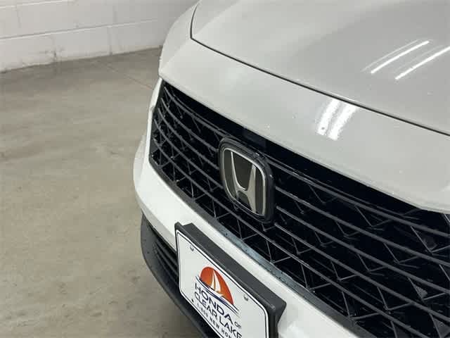 Thumbnail: 2025 Honda Accord - 29