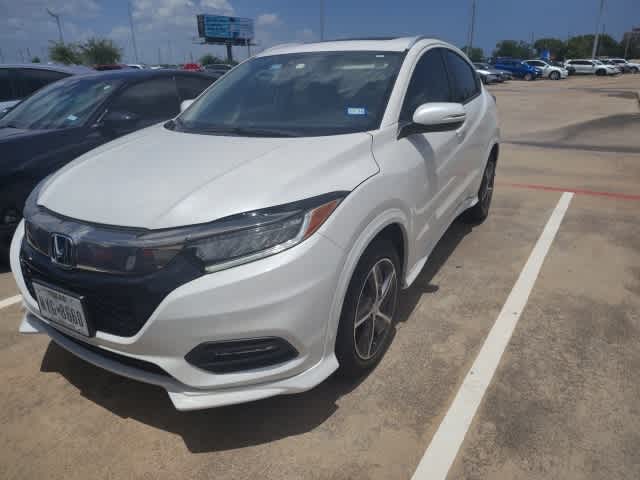 Thumbnail: 2020 Honda HR-V - 1