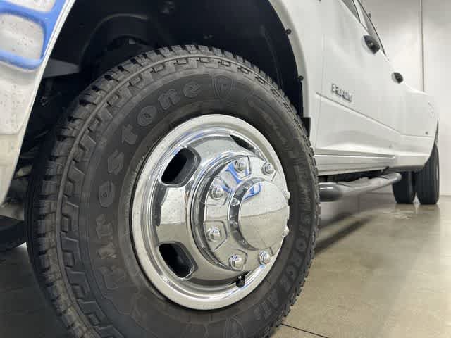 Thumbnail: 2022 RAM 3500 - 28