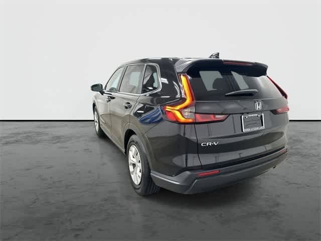 Thumbnail: 2026 Honda CR-V - 2