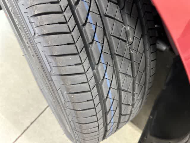 Thumbnail: 2026 Honda Odyssey - 29