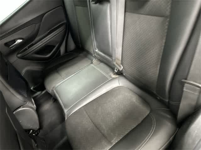 Thumbnail: 2021 Buick Encore - 11