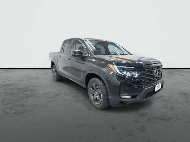 Thumbnail: 2026 Honda Ridgeline - 6