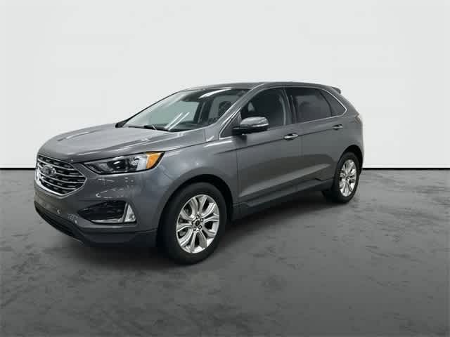 Thumbnail: 2024 Ford Edge - 8