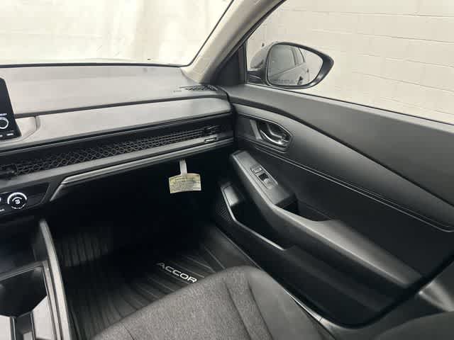 Thumbnail: 2025 Honda Accord - 12