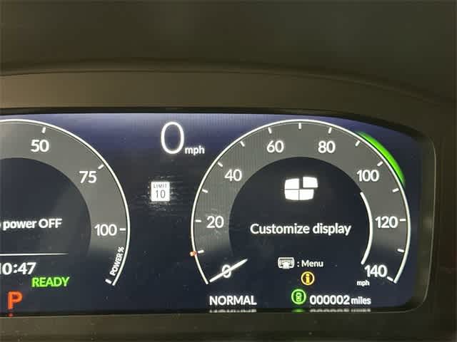 Thumbnail: 2026 Honda Civic - 16