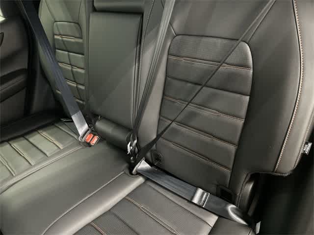 Thumbnail: 2026 Honda CR-V - 11