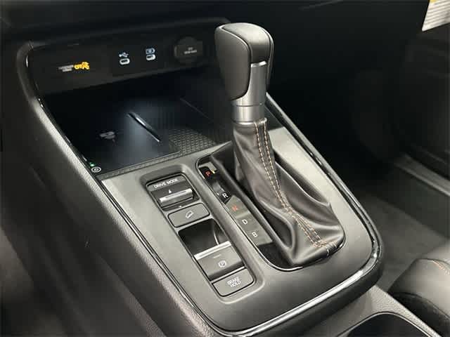 Thumbnail: 2026 Honda CR-V - 24