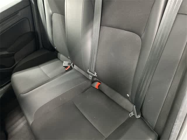 Thumbnail: 2024 Honda Civic - 11