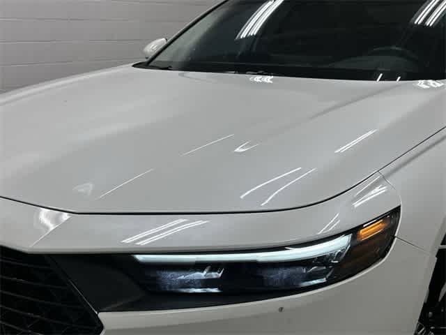 Thumbnail: 2023 Honda Accord - 31