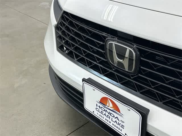 Thumbnail: 2025 Honda Accord - 28