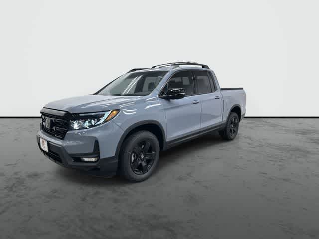 Thumbnail: 2026 Honda Ridgeline - 8