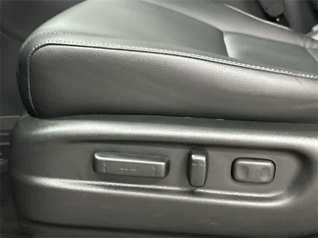 2025 Honda Ridgeline RTL 26