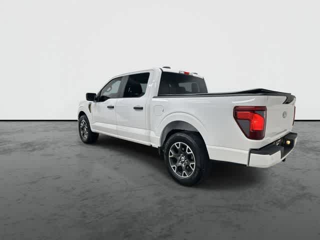 Thumbnail: 2024 Ford F-150 - 9