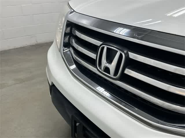 Thumbnail: 2012 Honda Pilot - 30