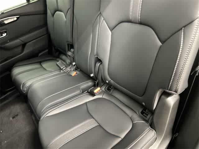 Thumbnail: 2025 Honda Pilot - 11