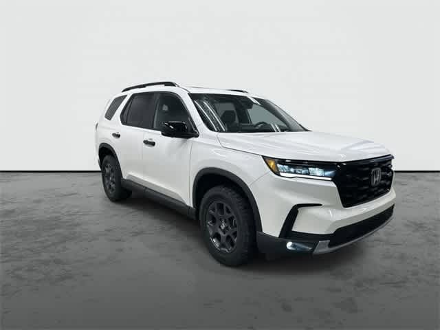 Thumbnail: 2025 Honda Pilot - 6