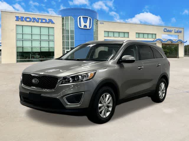 2017 Kia Sorento LX -
                  League City, TX